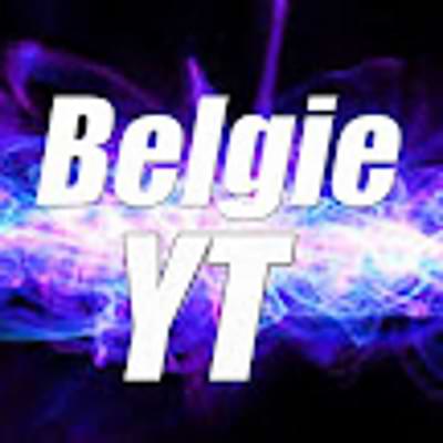 BelgieYT logo