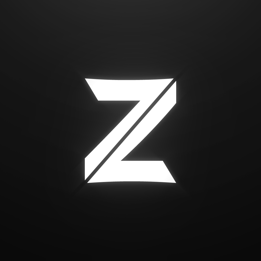 Zen Mods logo