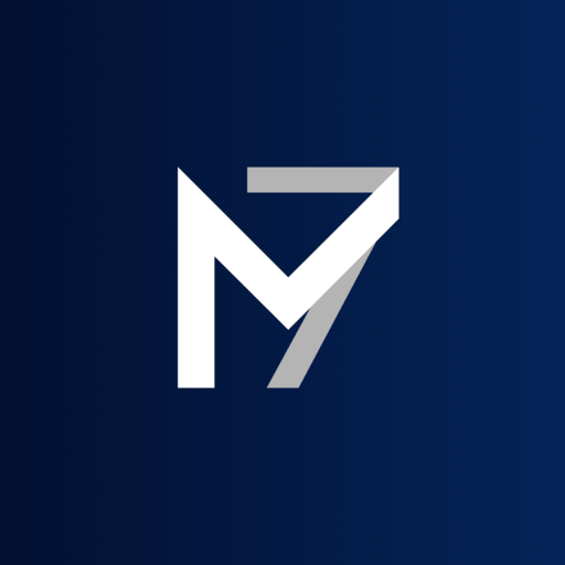 mariot7 logo