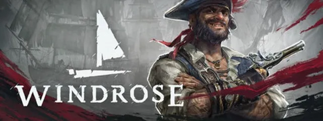 Windrose game banner