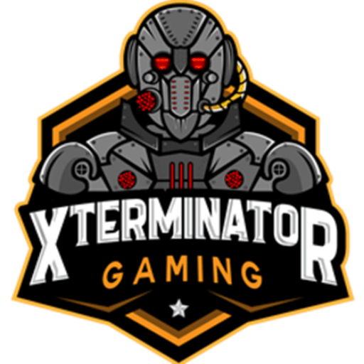 Xterminator logo