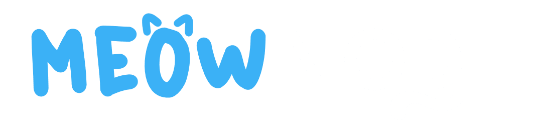 MeowNode Wordmark